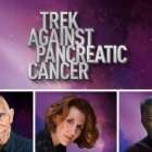 Star Trek actors join PanCAN’s PurpleStride Los Angeles 2021 walk for pancreatic cancer