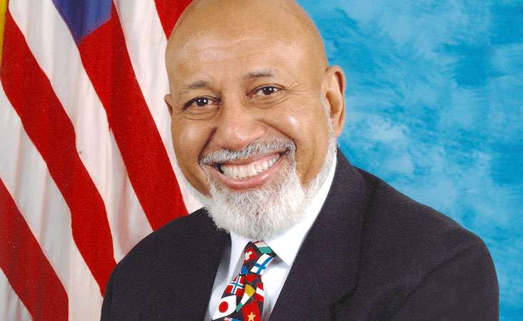 Alcee Hastings had stage 4 pancreatic cancer