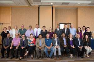 Pancreatic cancer experts who make up PanCAN’s Scientific & Medical Advisory Board