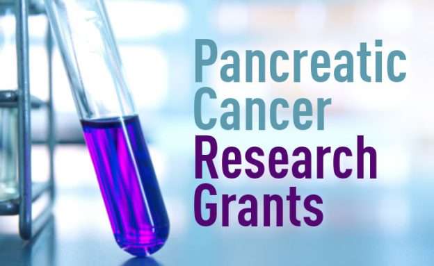 Pancreatic Cancer Research Grants