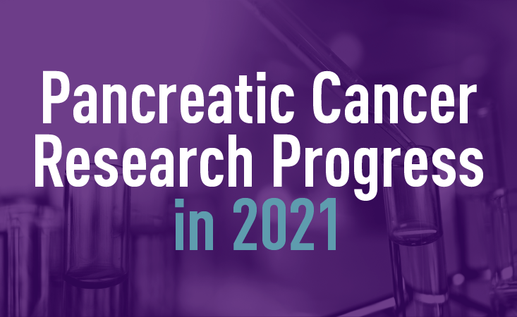 new research on pancreatic cancer