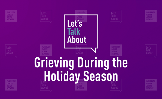 Grieving During The Holiday Season