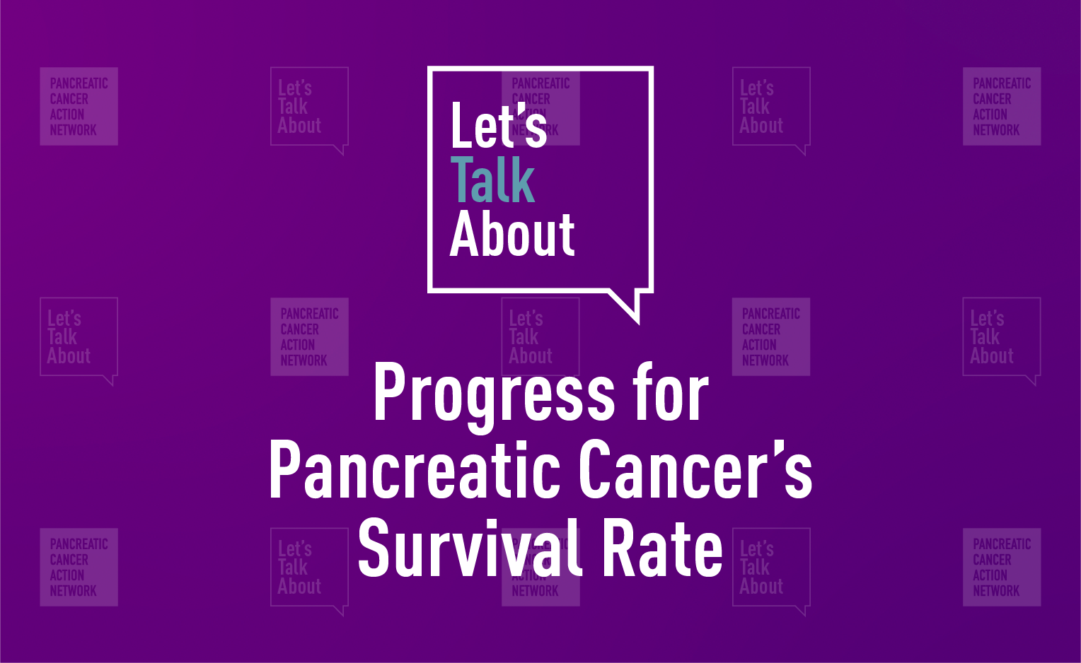 News and Stories about Early Detection Initiative - Pancreatic