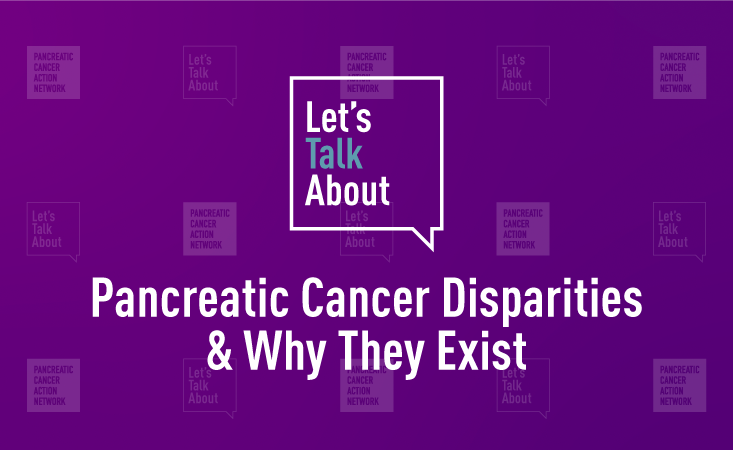 Pancreatic Cancer's Impact on Black Americans - Pancreatic Cancer Action  Network