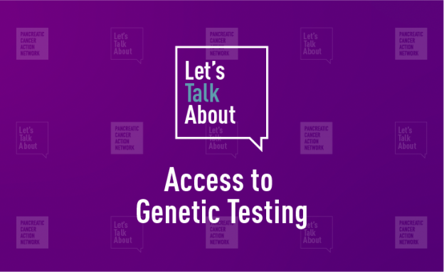 Access to Genetic Testing