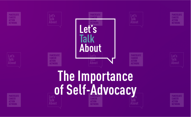 Let's Talk About The Importance of Self-Advocacy