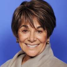 Anna Eshoo Headshot