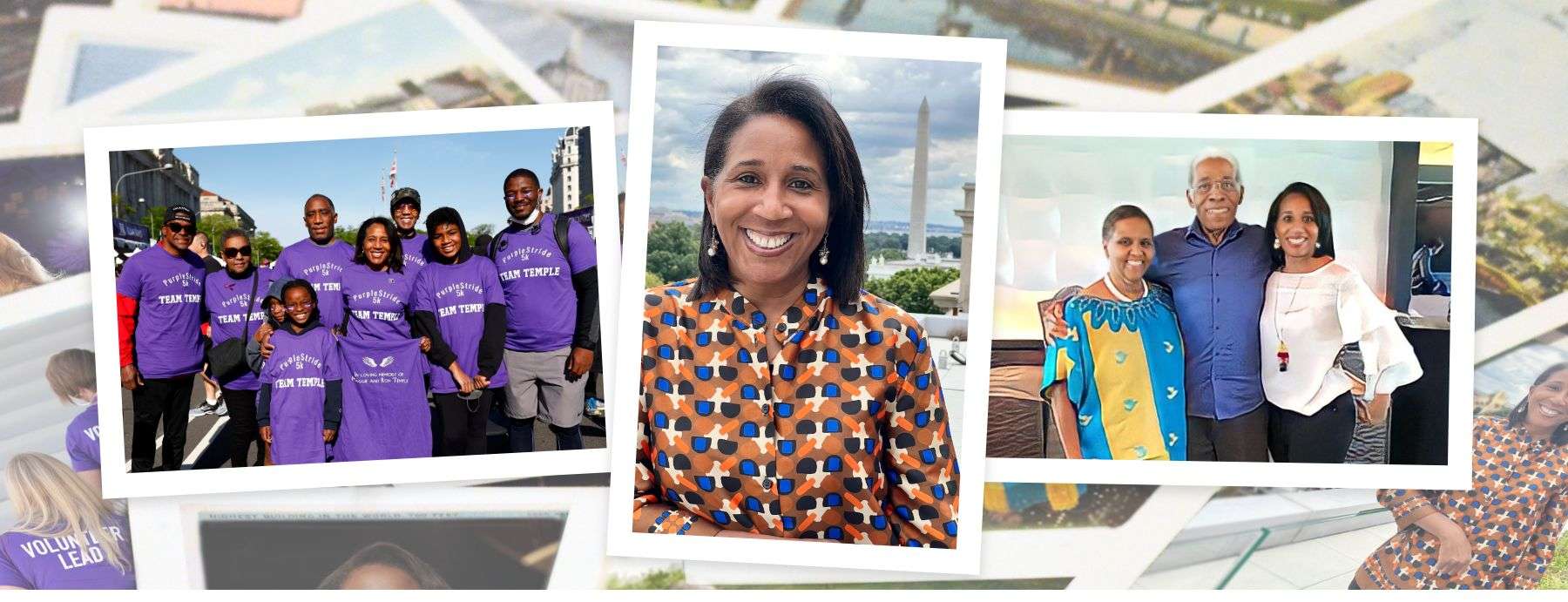 Impact Report 2022 - Pancreatic Cancer Action Network