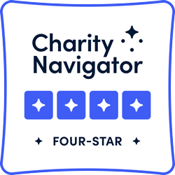 charity navigator logo