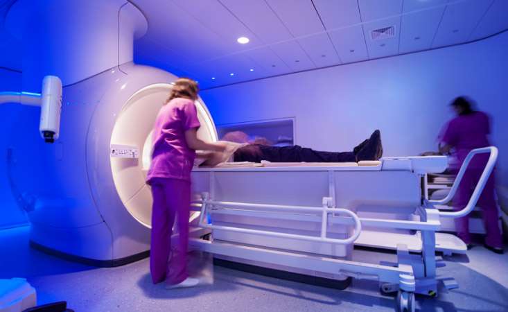 Should you consider a Full Body MRI scan?