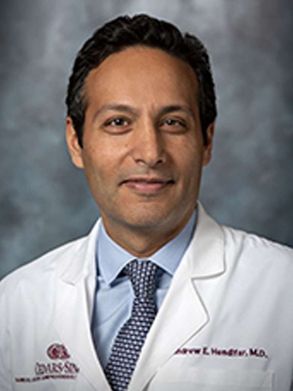 Andrew Hendifar, MD