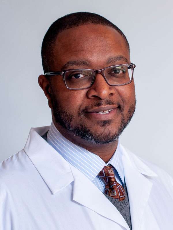 Colin Weekes, MD, PhD