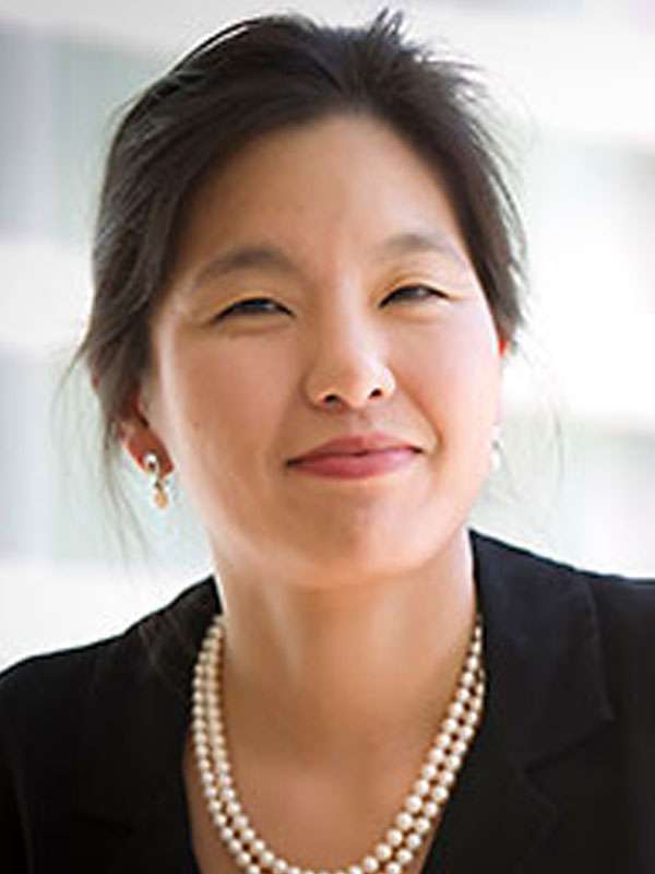 Jen Jen Yeh, MD