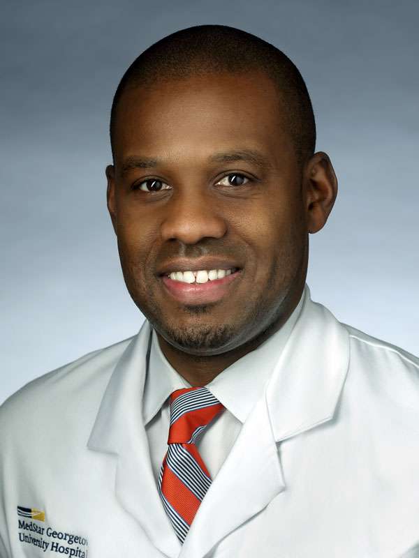 Marcus S. Noel, MD