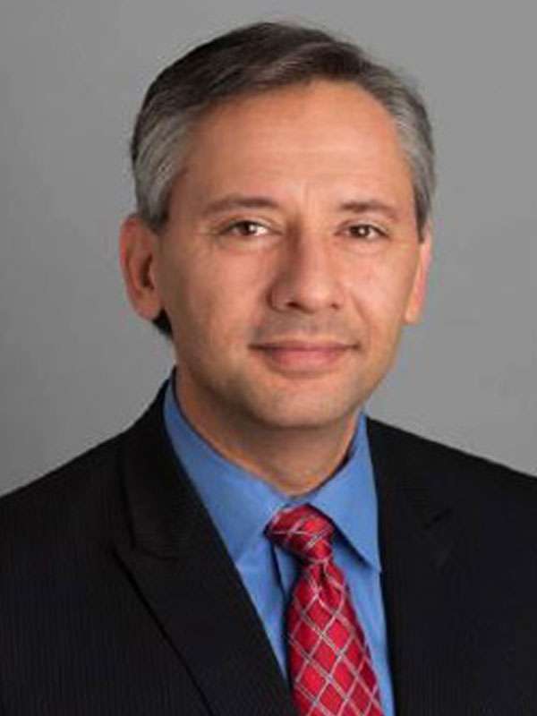 Michael Pishvaian, MD, PhD