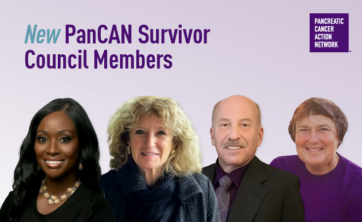 Port — Cancer Survivors Network