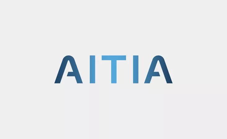 Aitia logo