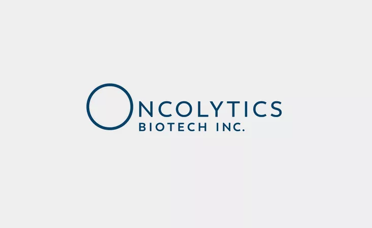 Oncolytics Biotech Inc logo