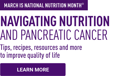 Pancreatic Cancer Action Network – Research, Patient Support, Resources