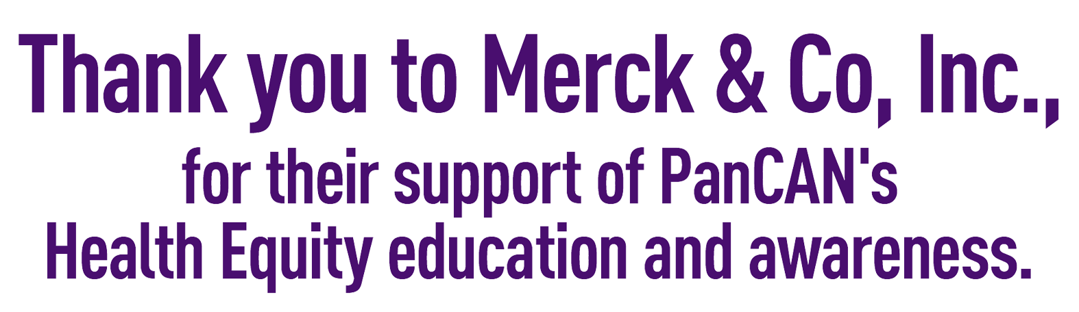 Merck Logo