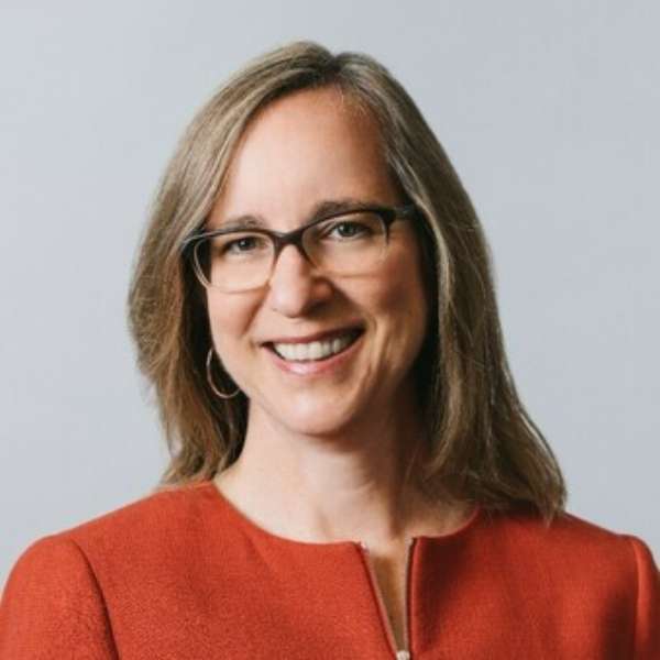 Anna Berkenblit, MD, MMSc, PanCAN Chief Scientific and Medical Officer