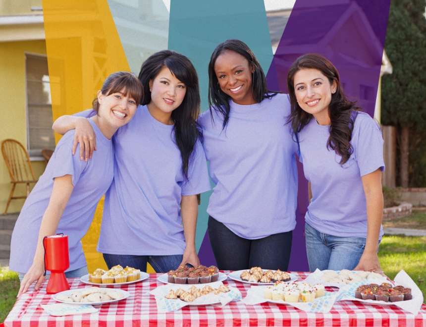 Fundraiser header image