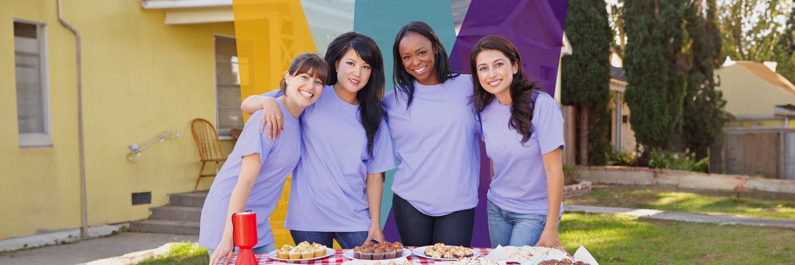 Fundraiser header image