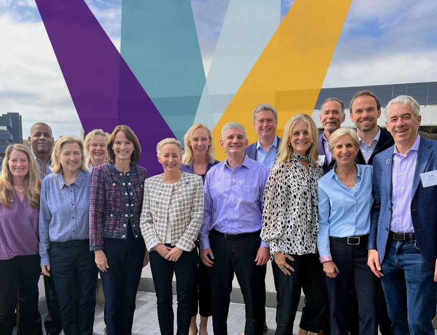 Leadership header image