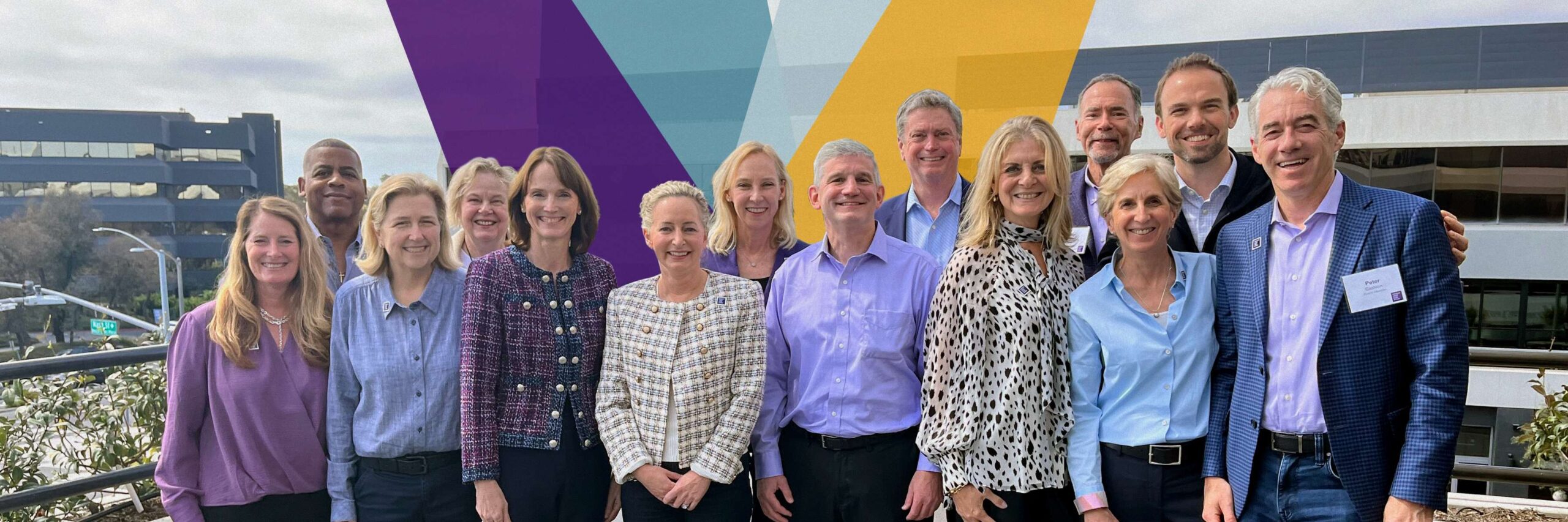 Leadership header image