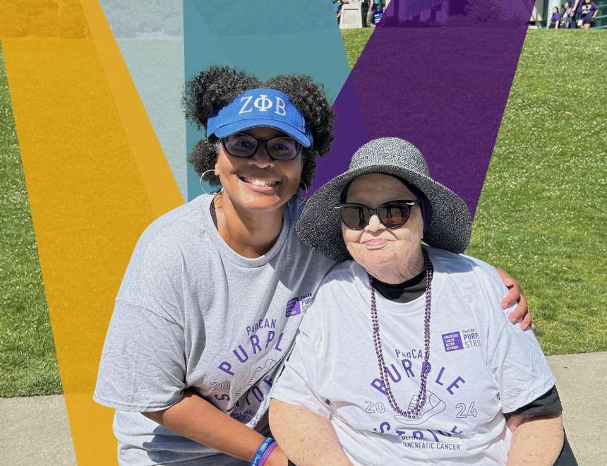 Volunteers header image