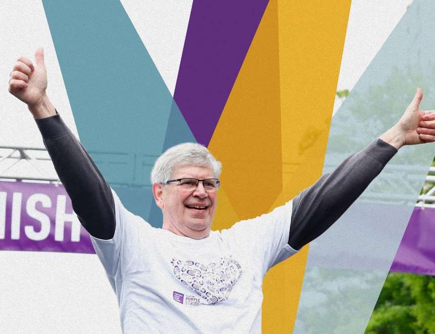 What's Next header image