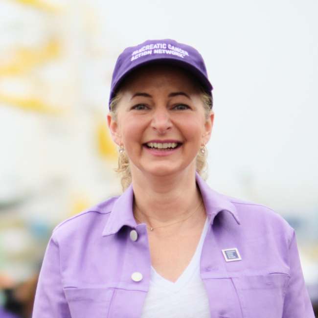 Julie Fleshman, President and CEO