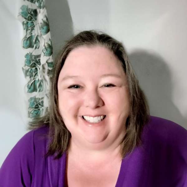 Staci Stermer, PanCAN Patient Services Case Manager II