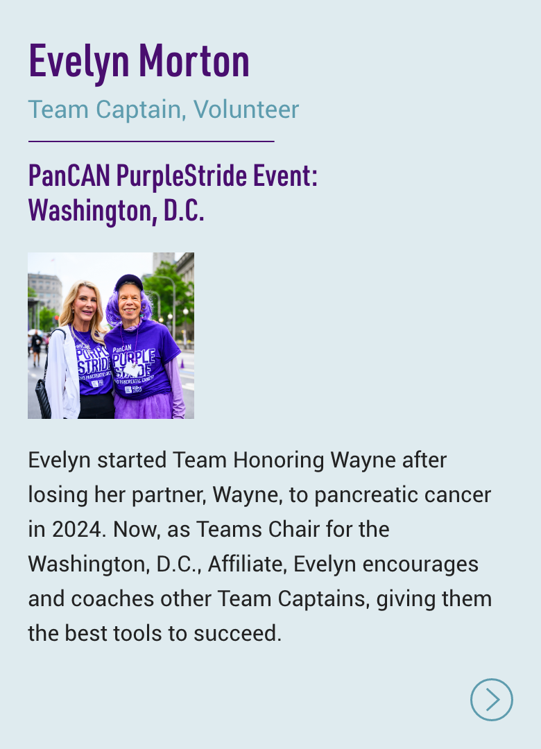 strider - Evelyn Morton