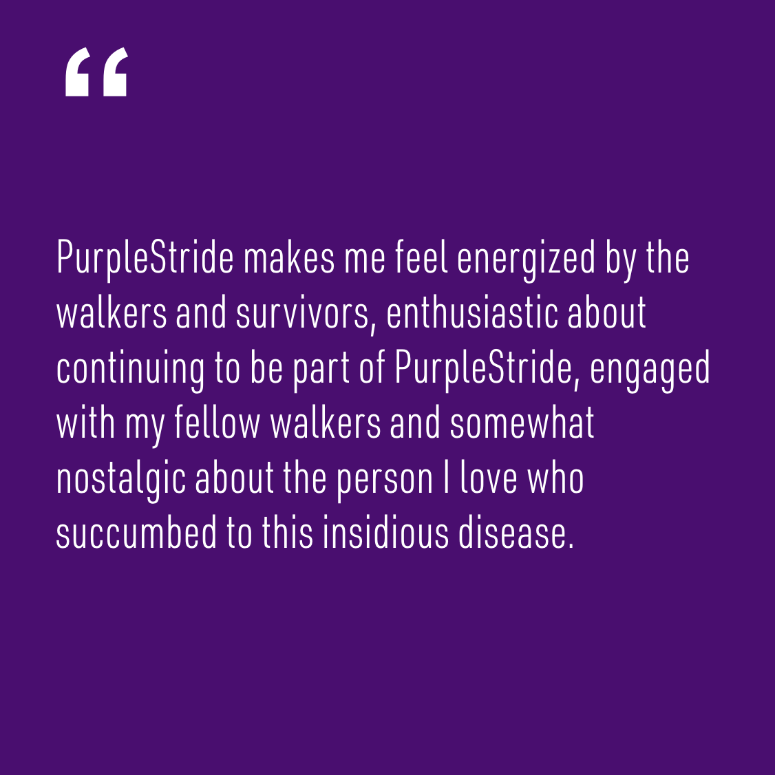 strider - Evelyn Morton quote