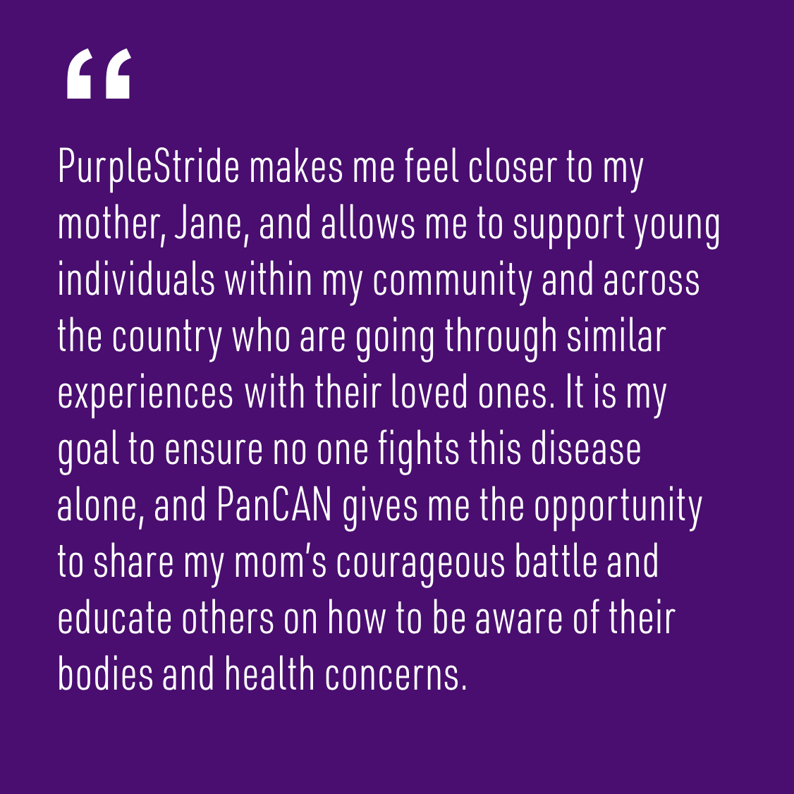 strider - Jaylen Baron quote