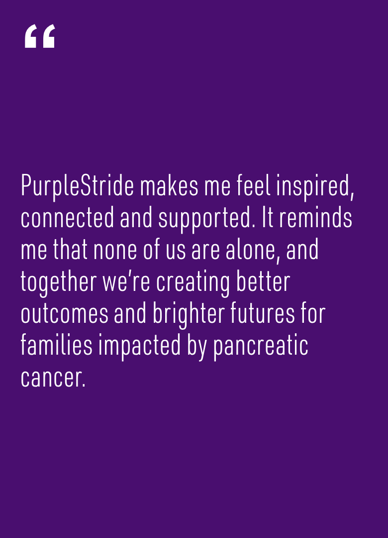 strider - Kellie Ellermann quote