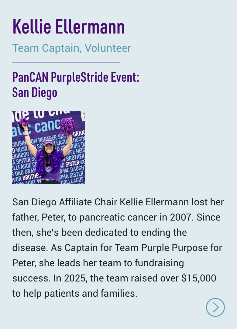 strider - Kellie Ellermann