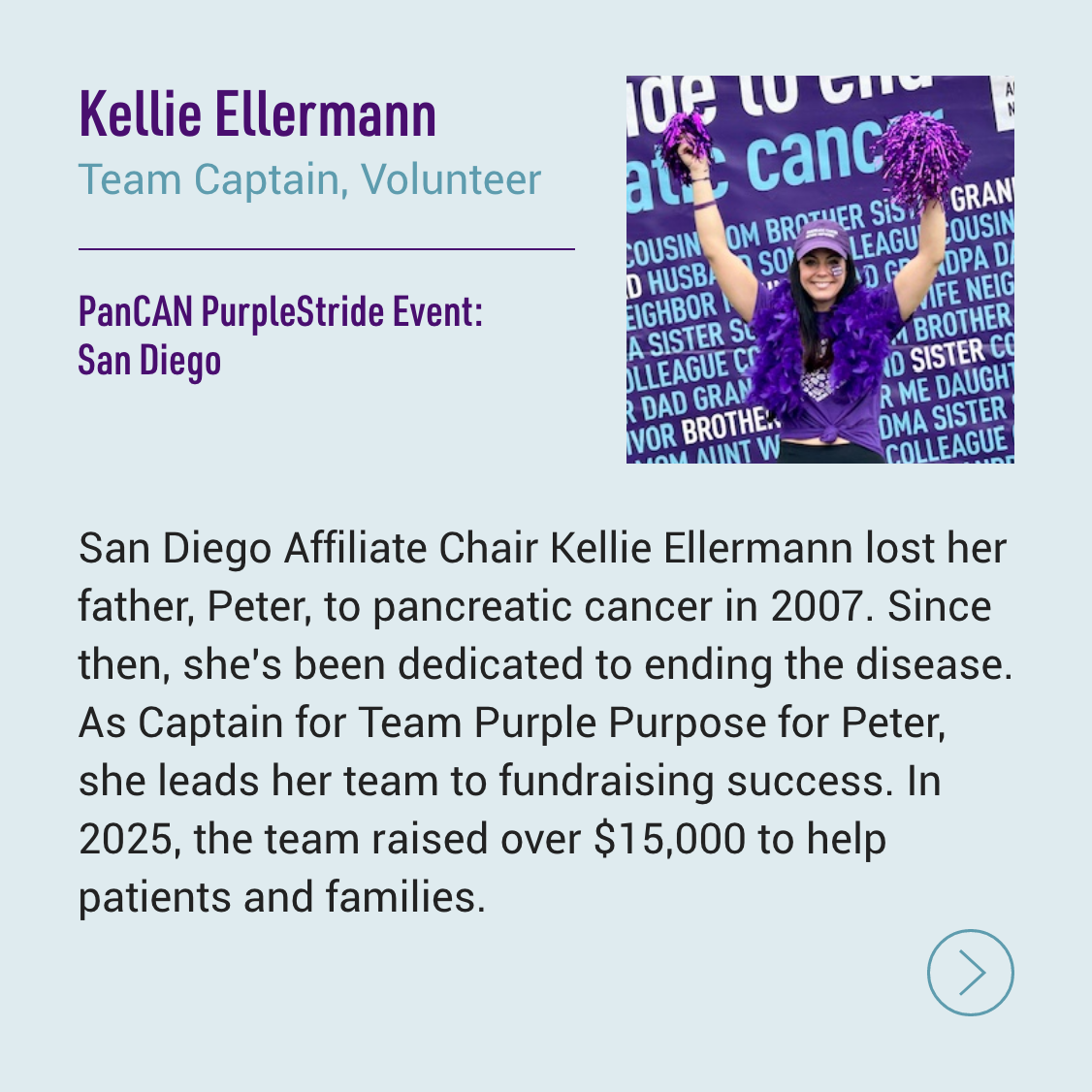 strider - Kellie Ellermann