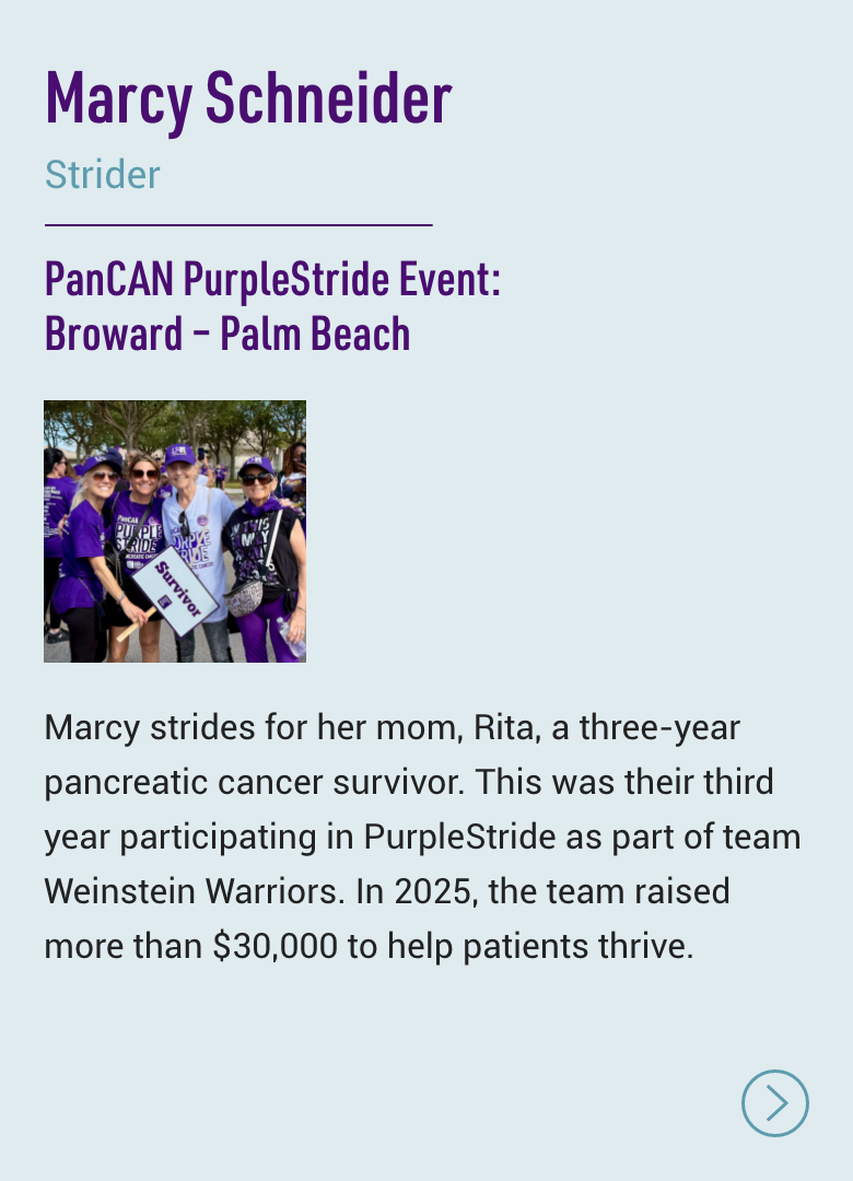 strider - Marcy Schneider