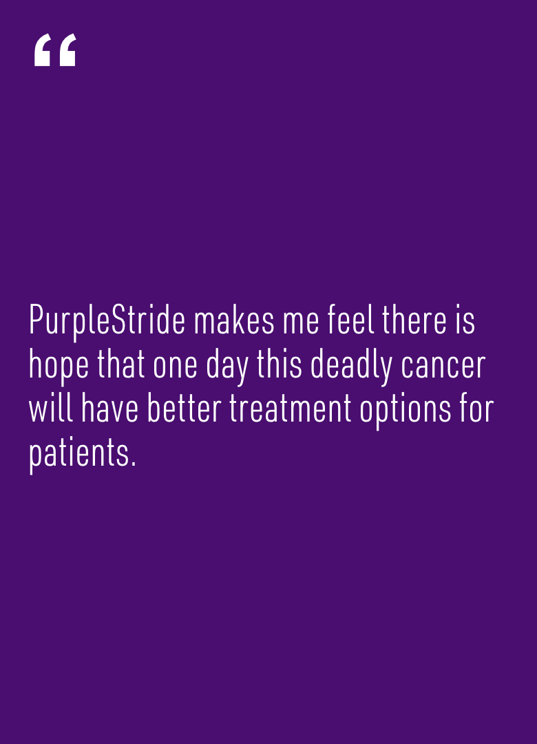 strider - Natalie Campbell quote