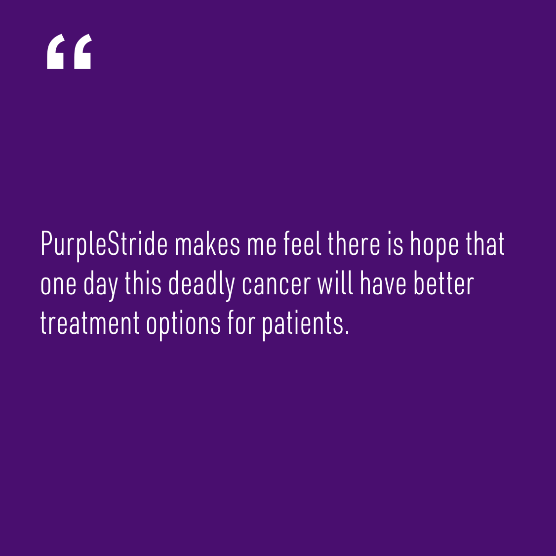 strider - Natalie Campbell quote