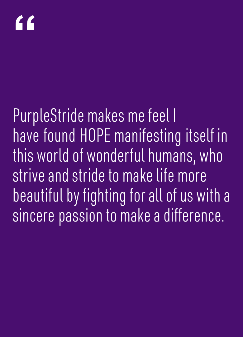 strider - Robert Panacci quote