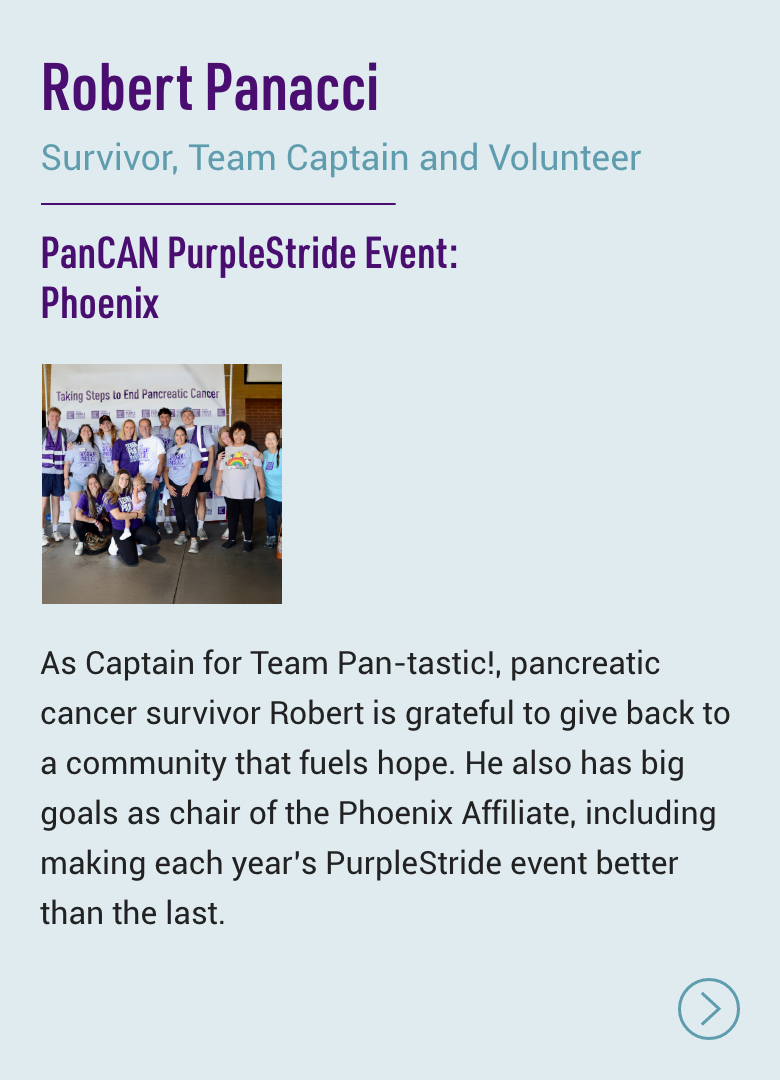 strider - Robert Panacci