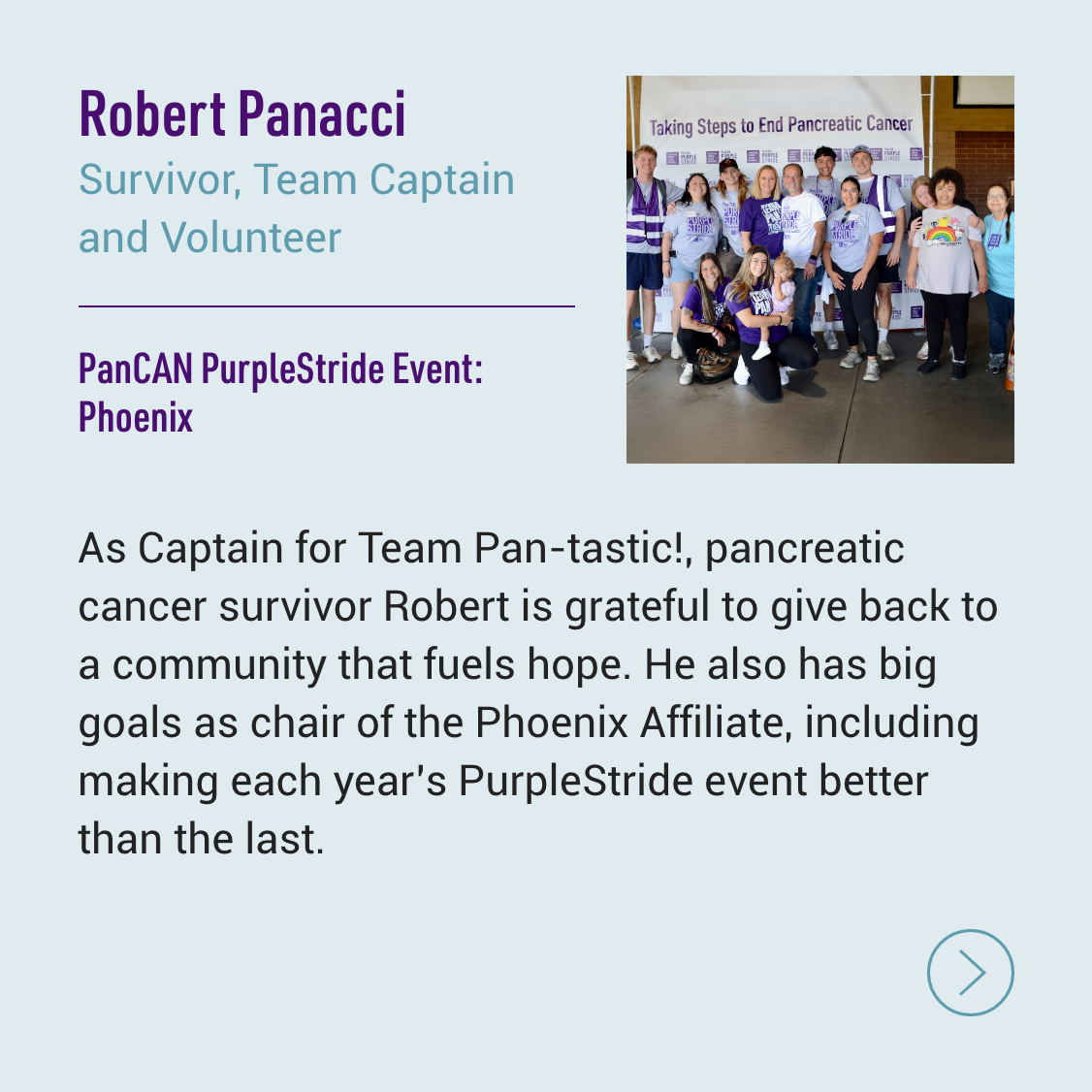 strider - Robert Panacci