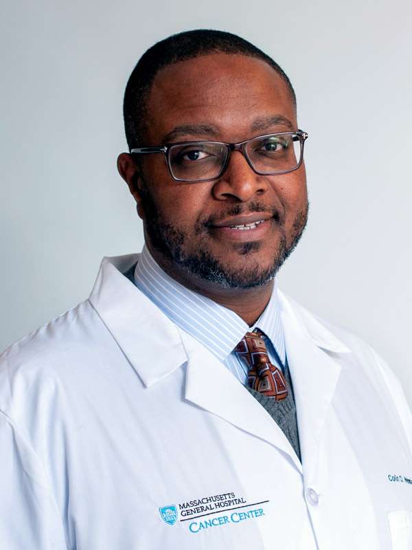 Colin Weekes, MD, PhD