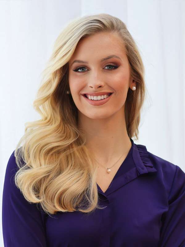 Madison Marsh Morris