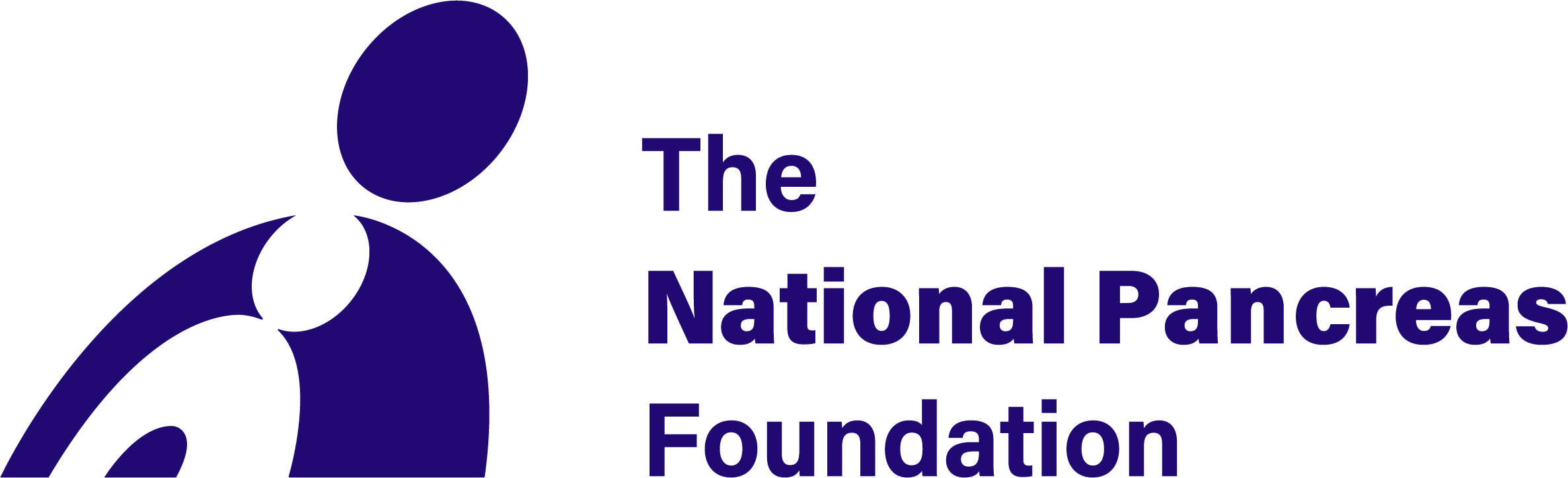 National Pancreas Foundation Logo