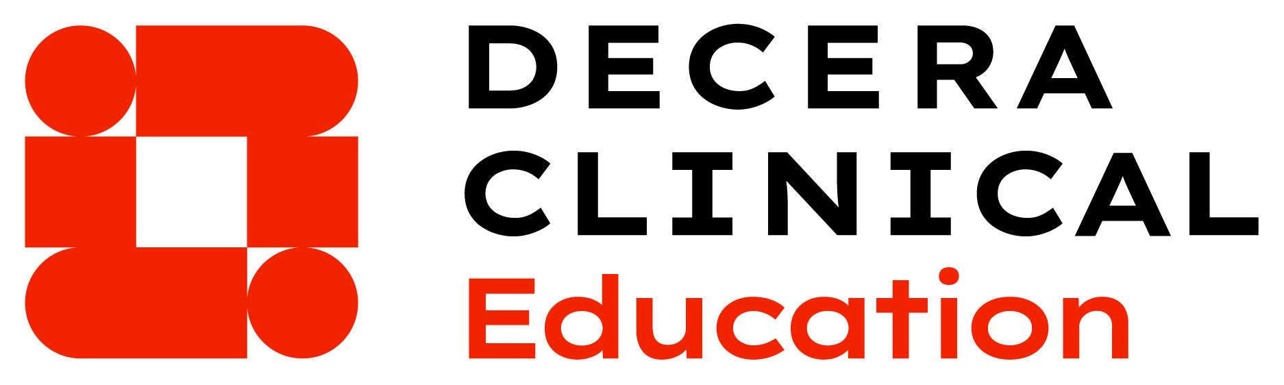 Decera Logo