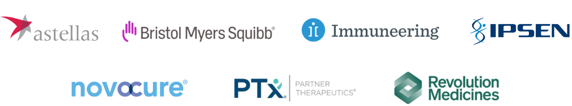 sponsor logo block